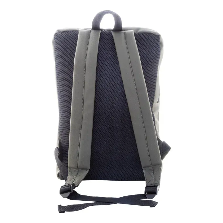 RPET laptop backpack - AP808218 (ANDA#07)